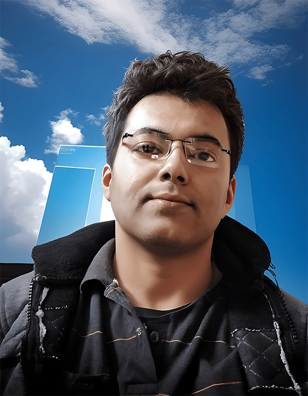 Rahul Mukherjee