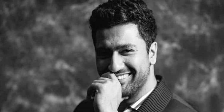 Vicky Kaushal Style Game In BTS Will Fill You With AWW!