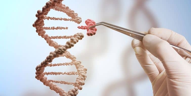 NHS To Vend DNA Tests For Cutting Edge Treatments