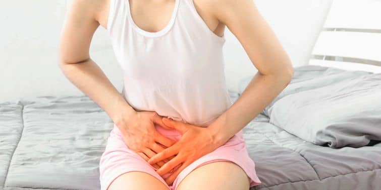 UTI Infection In Women Are You In Danger Of Urinary Tract Infection