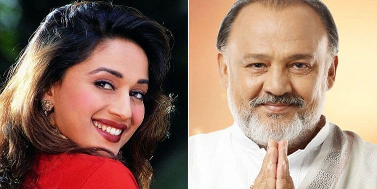 First-Time-On-MeToo-Allegations-Madhuri-Dixit-Speaks-Out-Against-Alok-Nath-It-Was-So-Stunning