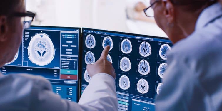 New MRI Sensor Mechanism Can Detect Brain Activity More Deeper