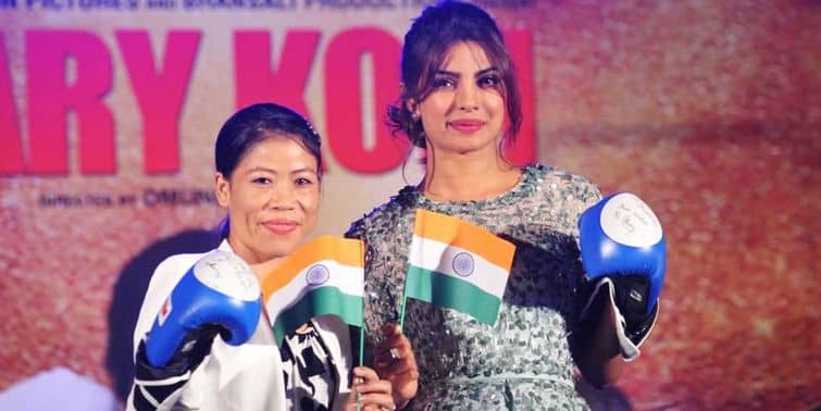 Priyanka-Chopra-Mary-Kom-Make-It-To-Forbes-India’s-Women-Power-Trailblazers-Of-The-Year-Tabulate