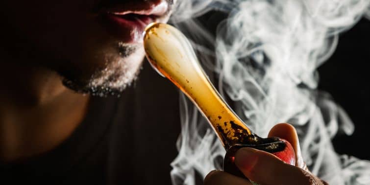 Cannabis Marijuana Edibles Are Considerably More Deleterious Than Smoking Pot