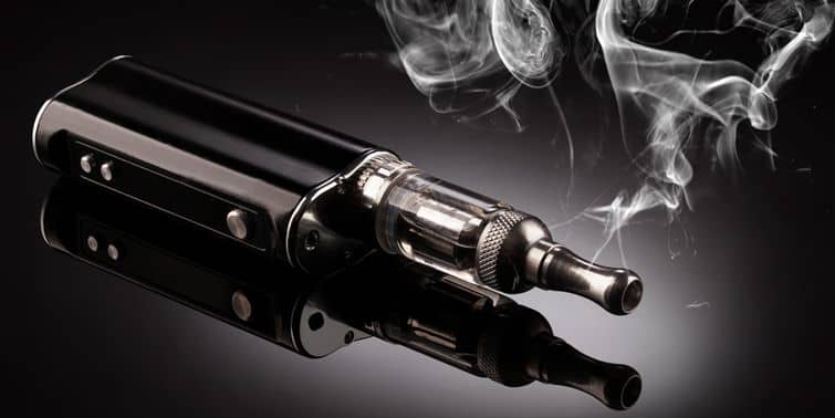 E-Cigarettes Or Electronic Cigarettes Phony Warnings Divert Youths From The Truth