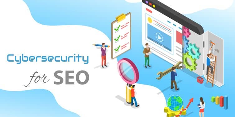Cybersecurity For SEO How Website Security Impacts In Google Ranking