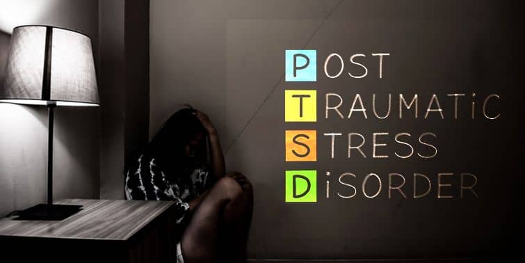 PTSD Exposure To Trauma Could Impact Ability To Forget Painful Memories