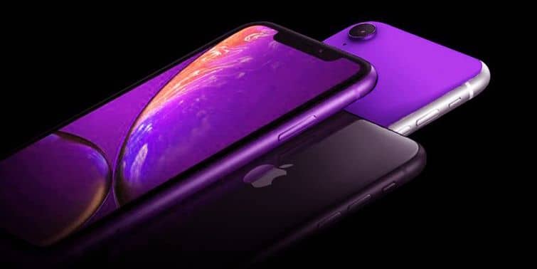 iPhone XI COLORS Leak We Never Seen Two New Color Shades From Apple Before