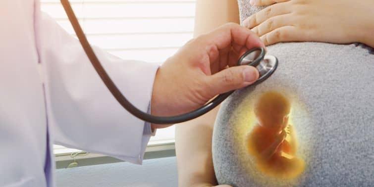 Antenatal Care 5 Tips For A Healthy Pre-Pregnancy Care