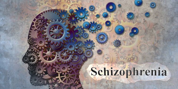 Schizophrenia Causes, Factors, Symptoms, Diagnosis And Treatment