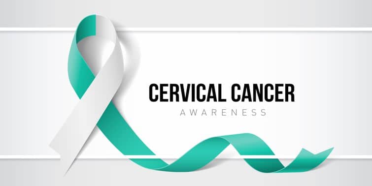 Cervical Cancer Awareness Causes, Symptoms, Types, Diagnosis And Prevention
