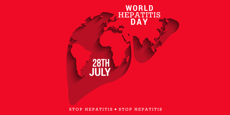 World Hepatitis Day Could You Suffer And Not Know About Viral Hepatitis