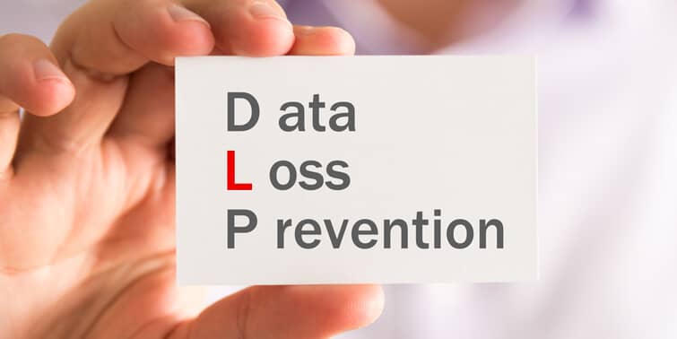 DLP Data Loss Prevention Tools And It's Importance
