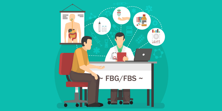 Fasting Blood Glucose (FBGFBS) For Diabetes Why Is It So Important