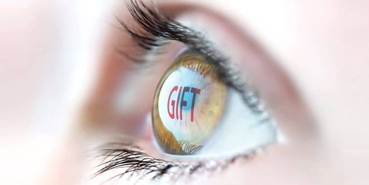 National Eye Donation Fortnight Pledge Not To Let The Light Die