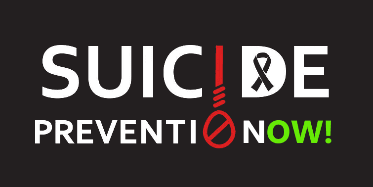 Suicide Prevention Signs And Symptoms To Be Cautious!
