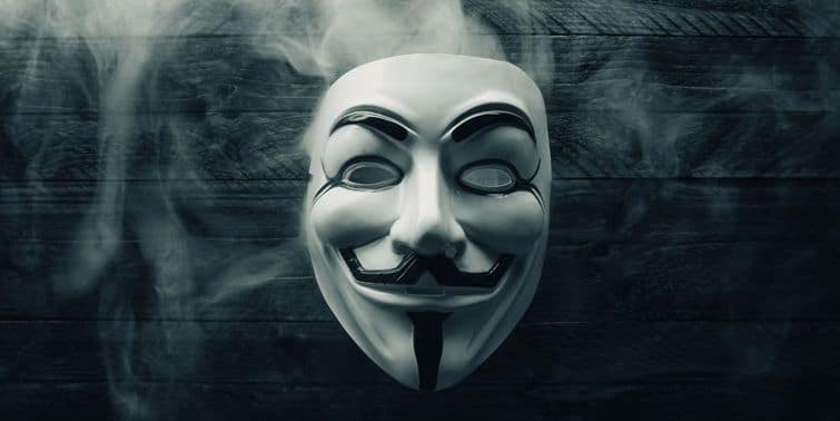 Guy Fawkes The Story Behind Hacking, Cyberattacks By Anonymous Mask (Facade)