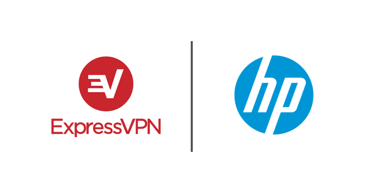 HP And ExpressVPN Partnership To Engineer Better Online Security