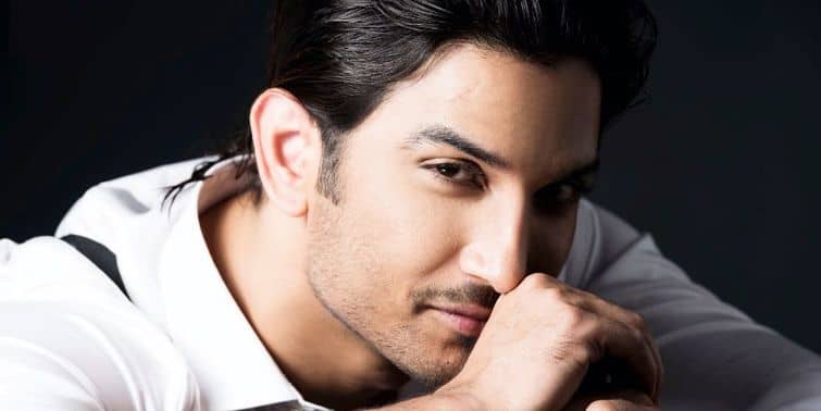 Sushant-Singh-Rajput-Foundation-SSRF-Family-To-Back-Young-Talents-In-Cinema-Science