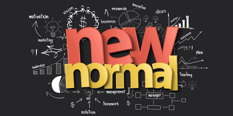 The 'New Normal' How To Adapt With Prior And Get Along, New Normal, security, cybersecurity, zero-trust, covid-19, remote working