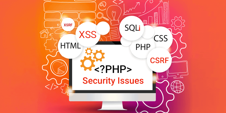 How To Resolve SQLi, CSRFXSRF, XSS, Session Hijacking With Other PHP Security Issues