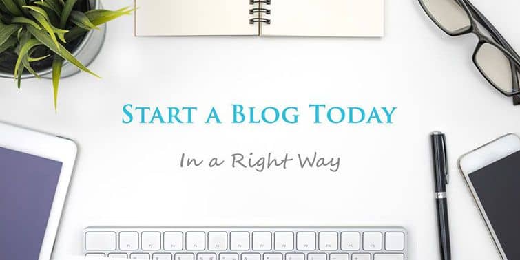 The Ultimate Guide How To Start a Blog Step by Step