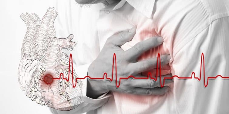 7 Common Causes Of Heart Attack Everyone Should Know Better Now!