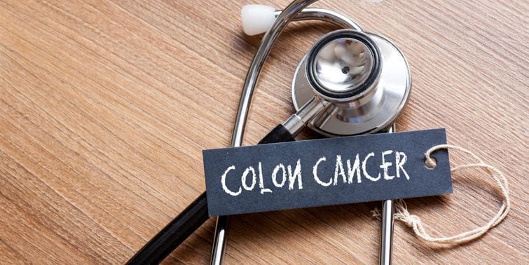 Colorectal-Rectal Cancer Or Colon Cancer Symptoms, Diagnosis And Treatment
