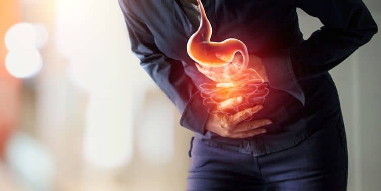 Gastroenteritis Or Stomach Flu Causes, Symptoms And Treatment