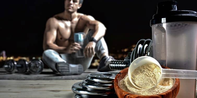 Casein Vs Whey Protein Which Is The Best And Healthier