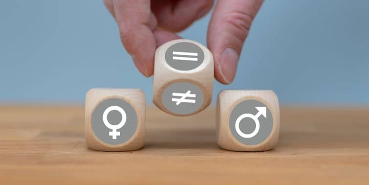 Why Gender Gap Diversity is Vital for the Future of Cybersecurity