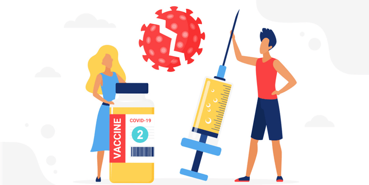 Covishield Vaccine Second Dose When Should You Get Your Dose