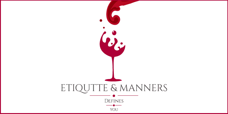 Etiquette And Manners Applicable Only For Hosts Or Guests Too