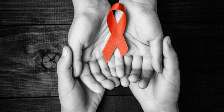 New Cure For HIV Patients Originated By Stem Cell Transplants