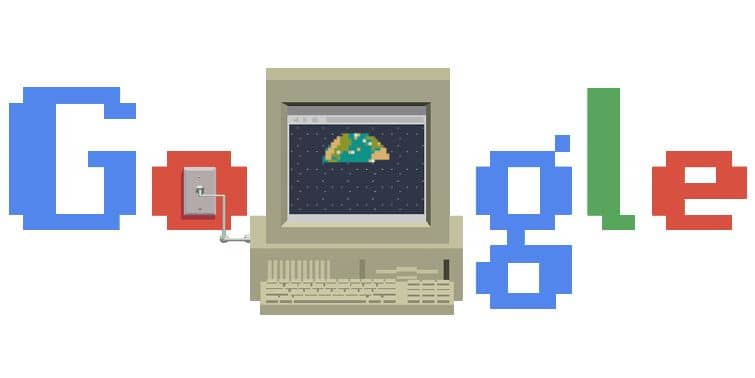 World Wide Web (WWW) Turns 30! Google Observes With An Analog Doodle On 12th March