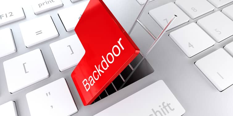 Website Backdoors How To Find, Detect, Remove, Prevent Backdoors And Secure Your Website