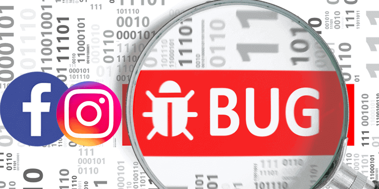 Facebook Includes Instagram To Bug Bounty Program For Data Abuse