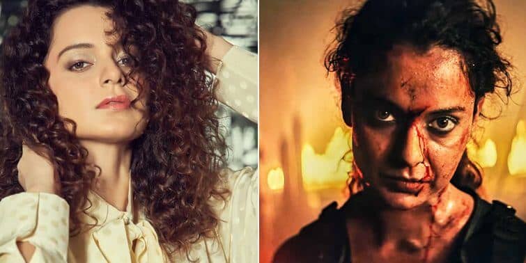 Dhaakad-First-Look-Teaser-Kangana-Ranaut-Is-Angry-Fiesty-And-A-Demagogue