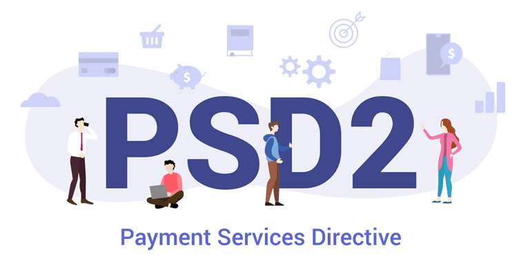 PSD2 (Second Payment Services Directive) Security Practices Payment Standards