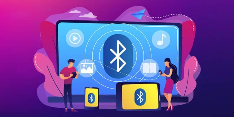 Bluetooth Hacks Is Your Cybersecurity Strategy Enough Modernized, Vulnerability