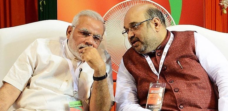After-Poor-Show-In-By-Election-Results-Gloves-Come-Off-In-Partners-Message-To-BJP-Narendra-Modi-Amit-Shah-JDU-NDA-Bihar